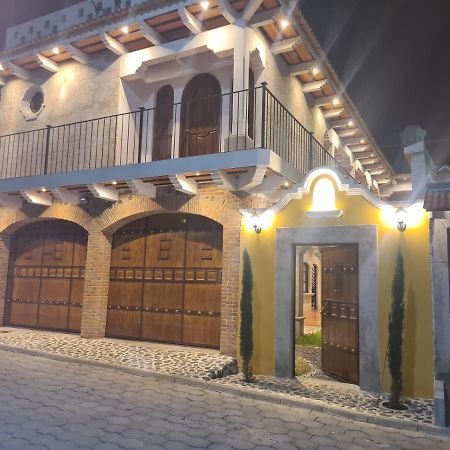 Casa Miranda Antigua Exterior foto