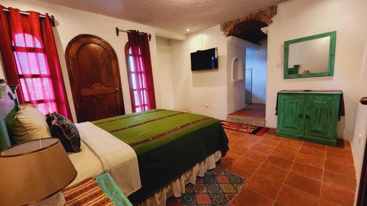 Casa Miranda Antigua Exterior foto