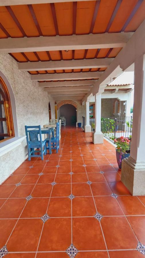 Casa Miranda Antigua Exterior foto