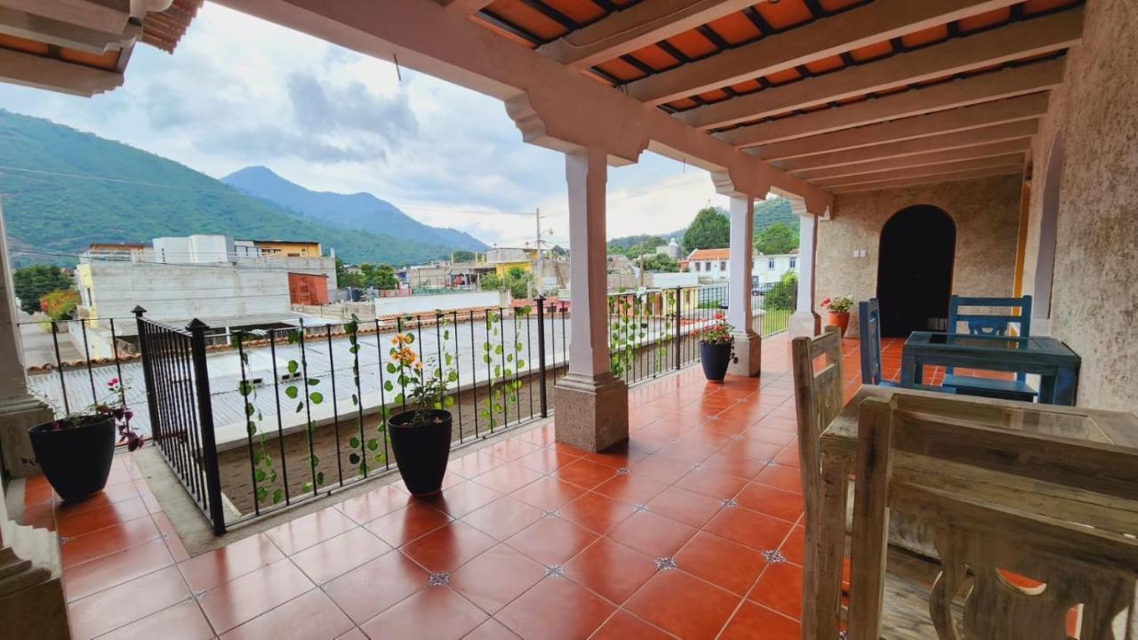 Casa Miranda Antigua Exterior foto