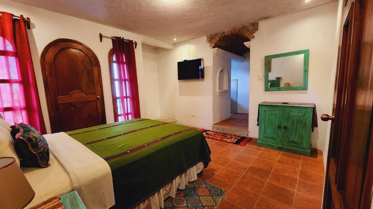 Casa Miranda Antigua Exterior foto