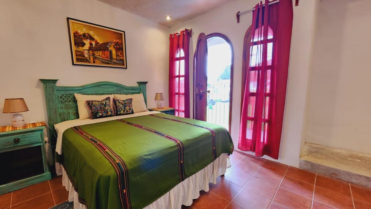 Casa Miranda Antigua Exterior foto