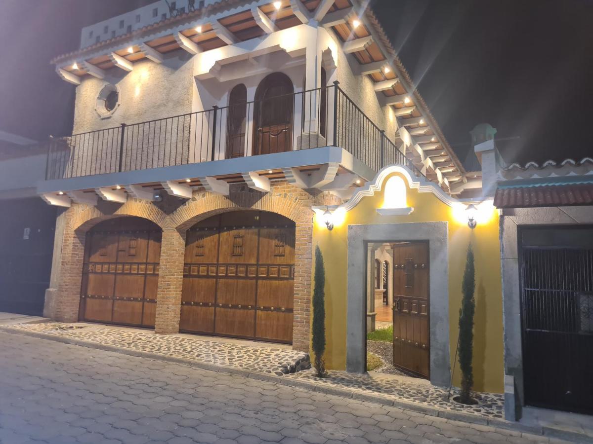 Casa Miranda Antigua Exterior foto