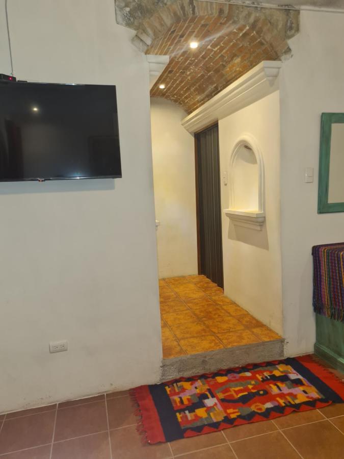 Casa Miranda Antigua Exterior foto