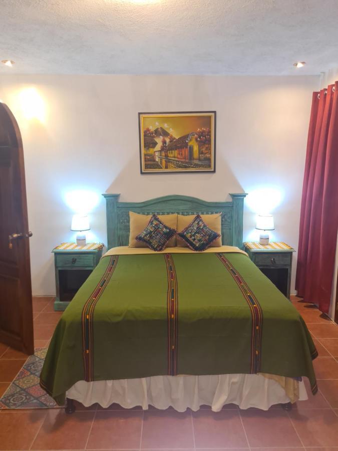 Casa Miranda Antigua Exterior foto