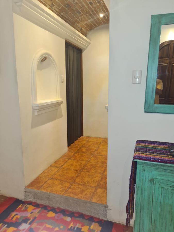 Casa Miranda Antigua Exterior foto