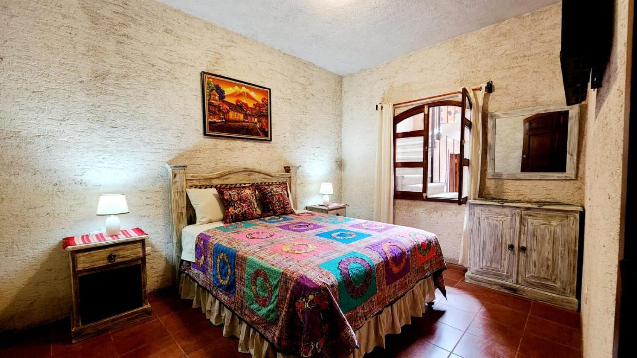 Casa Miranda Antigua Exterior foto