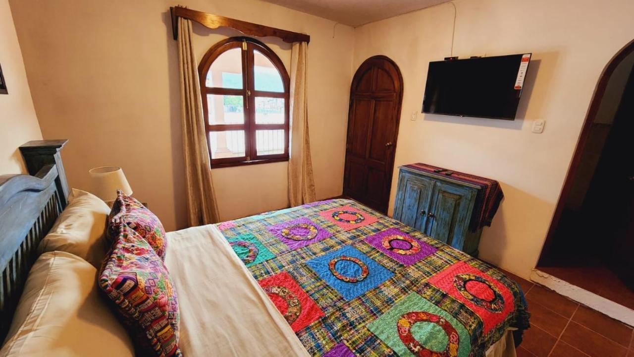 Casa Miranda Antigua Exterior foto