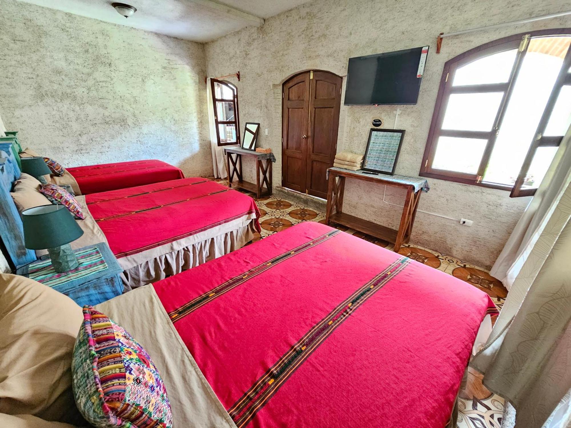 Casa Miranda Antigua Exterior foto