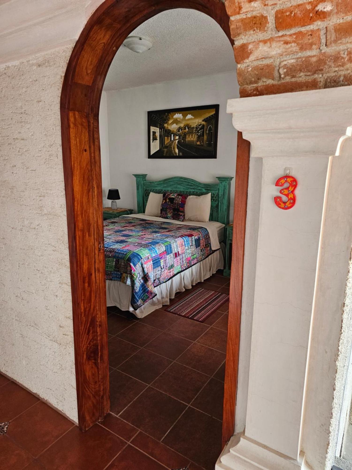 Casa Miranda Antigua Exterior foto