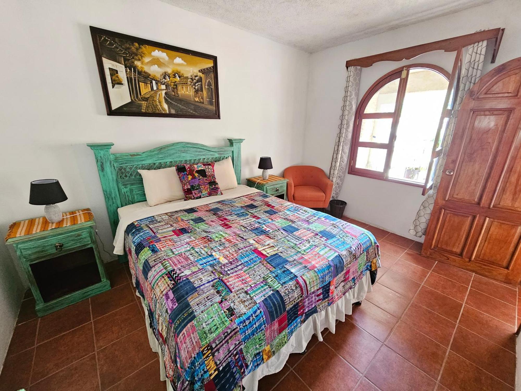 Casa Miranda Antigua Exterior foto
