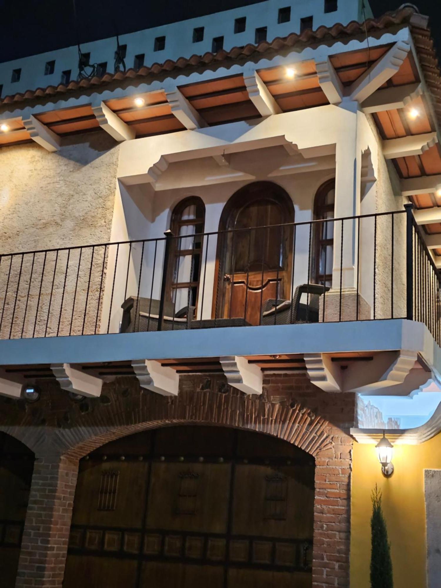Casa Miranda Antigua Exterior foto
