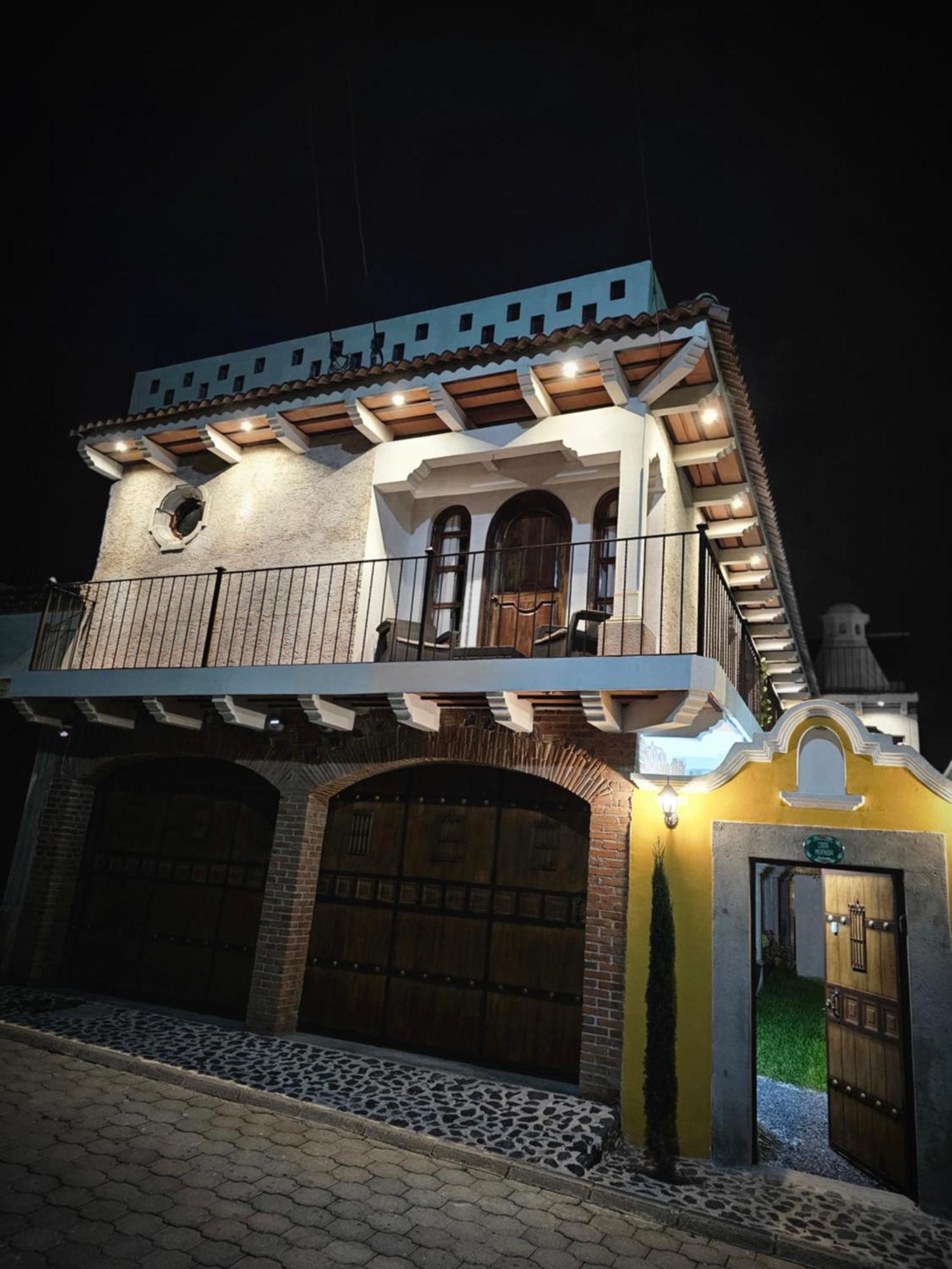 Casa Miranda Antigua Exterior foto