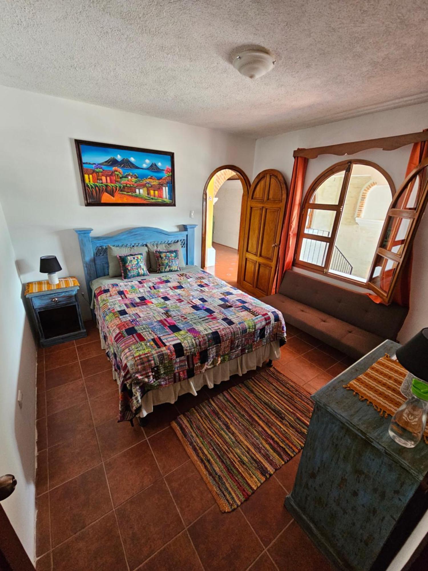 Casa Miranda Antigua Exterior foto