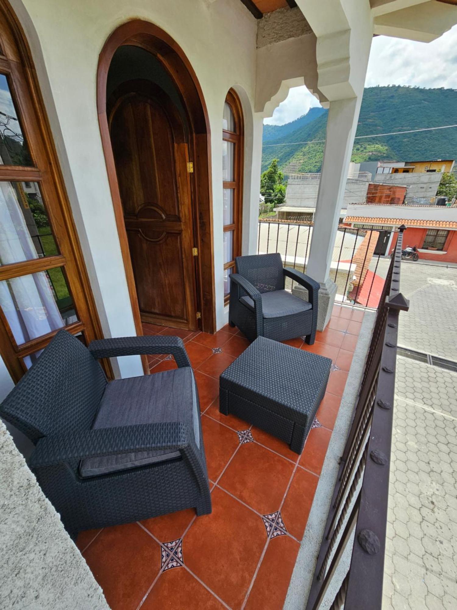 Casa Miranda Antigua Exterior foto