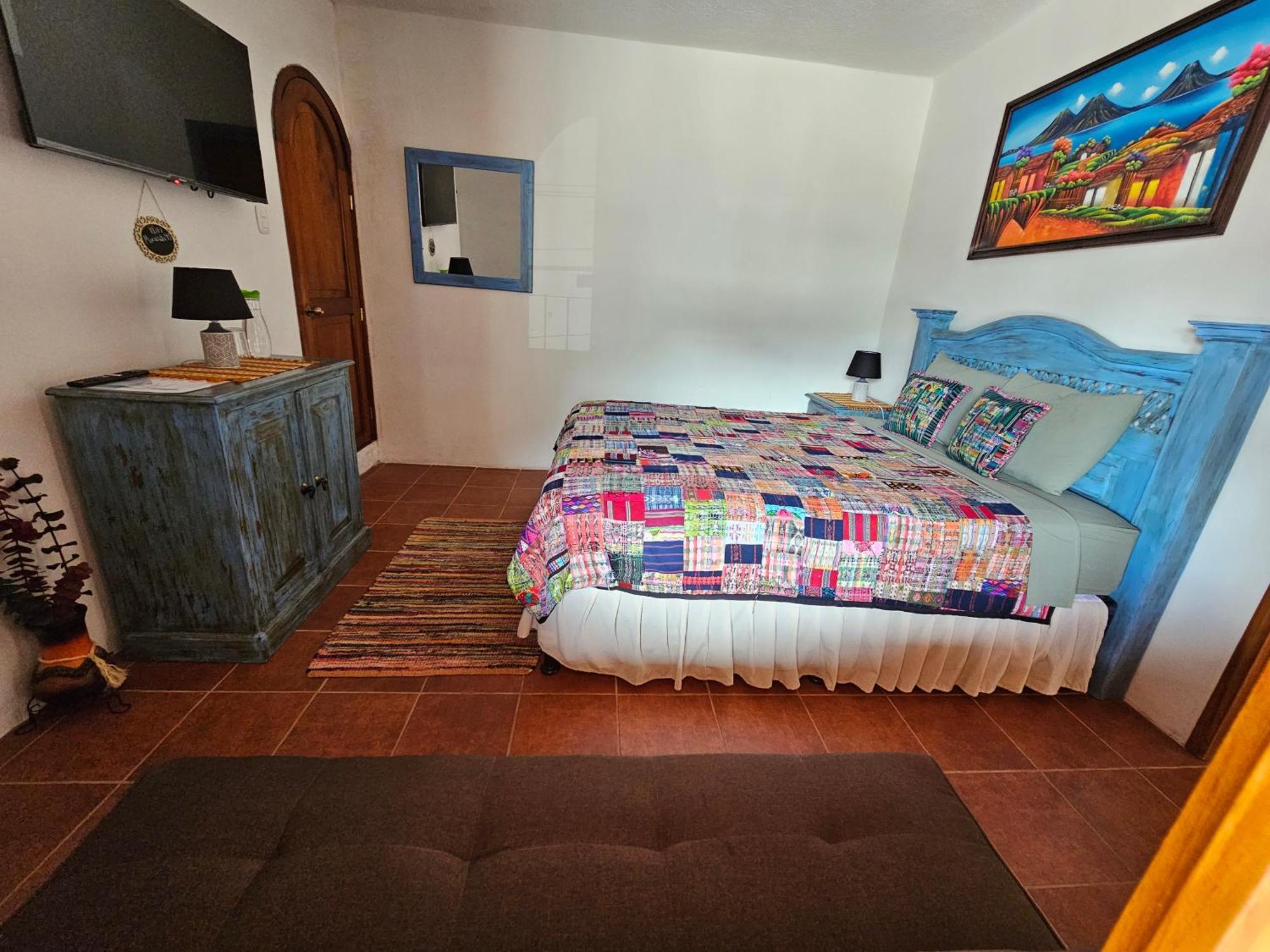 Casa Miranda Antigua Exterior foto
