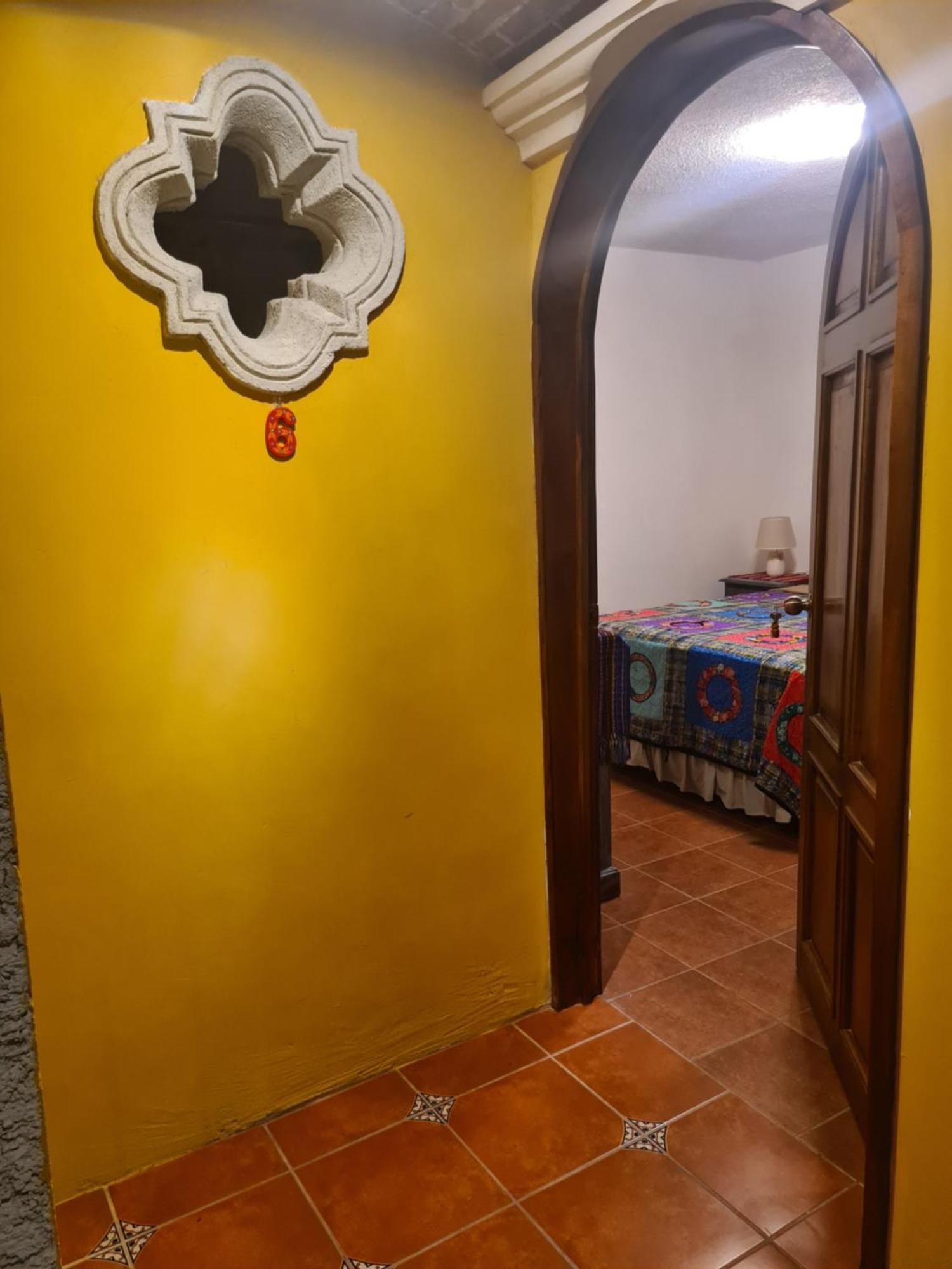 Casa Miranda Antigua Exterior foto