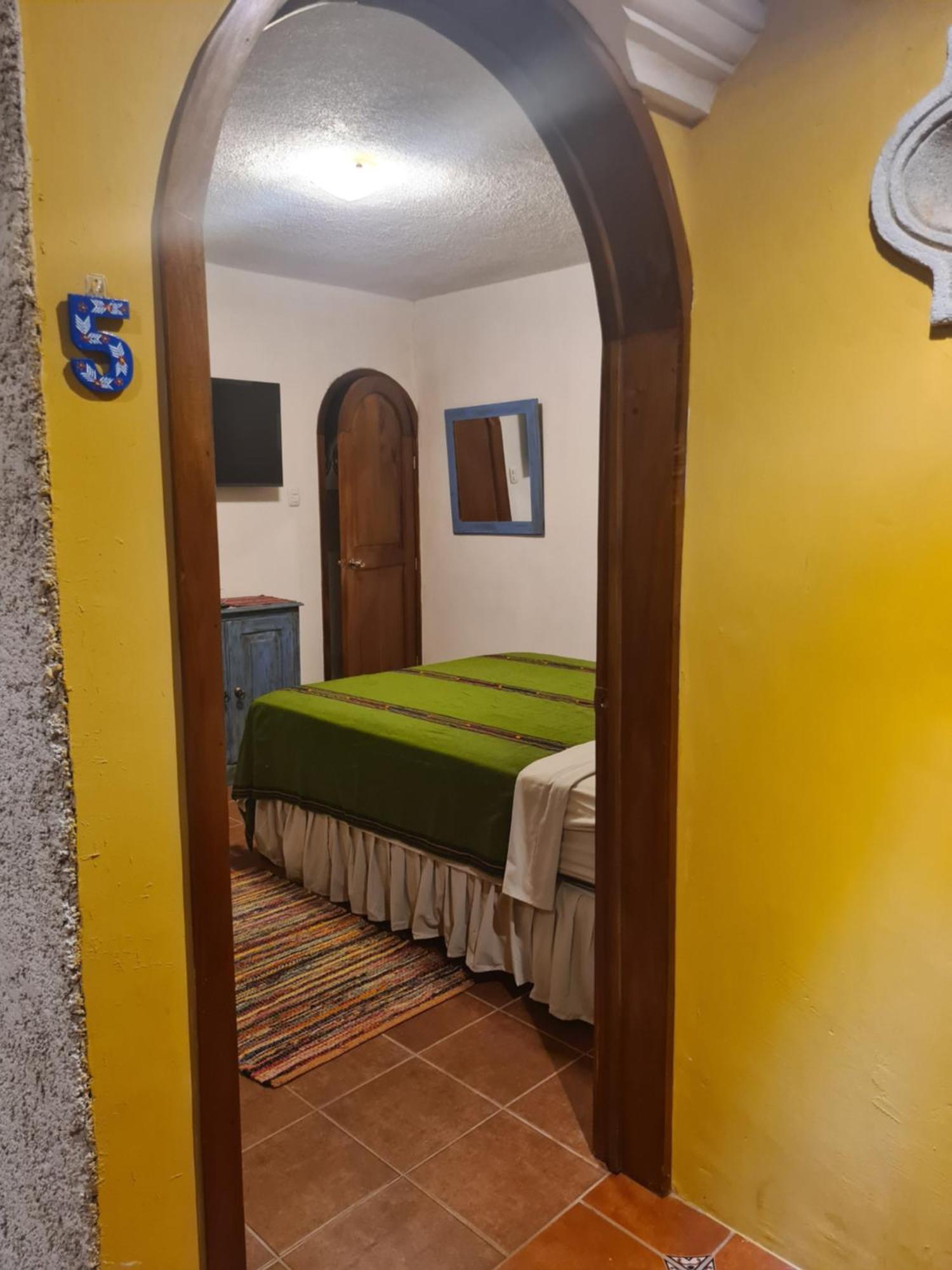Casa Miranda Antigua Exterior foto