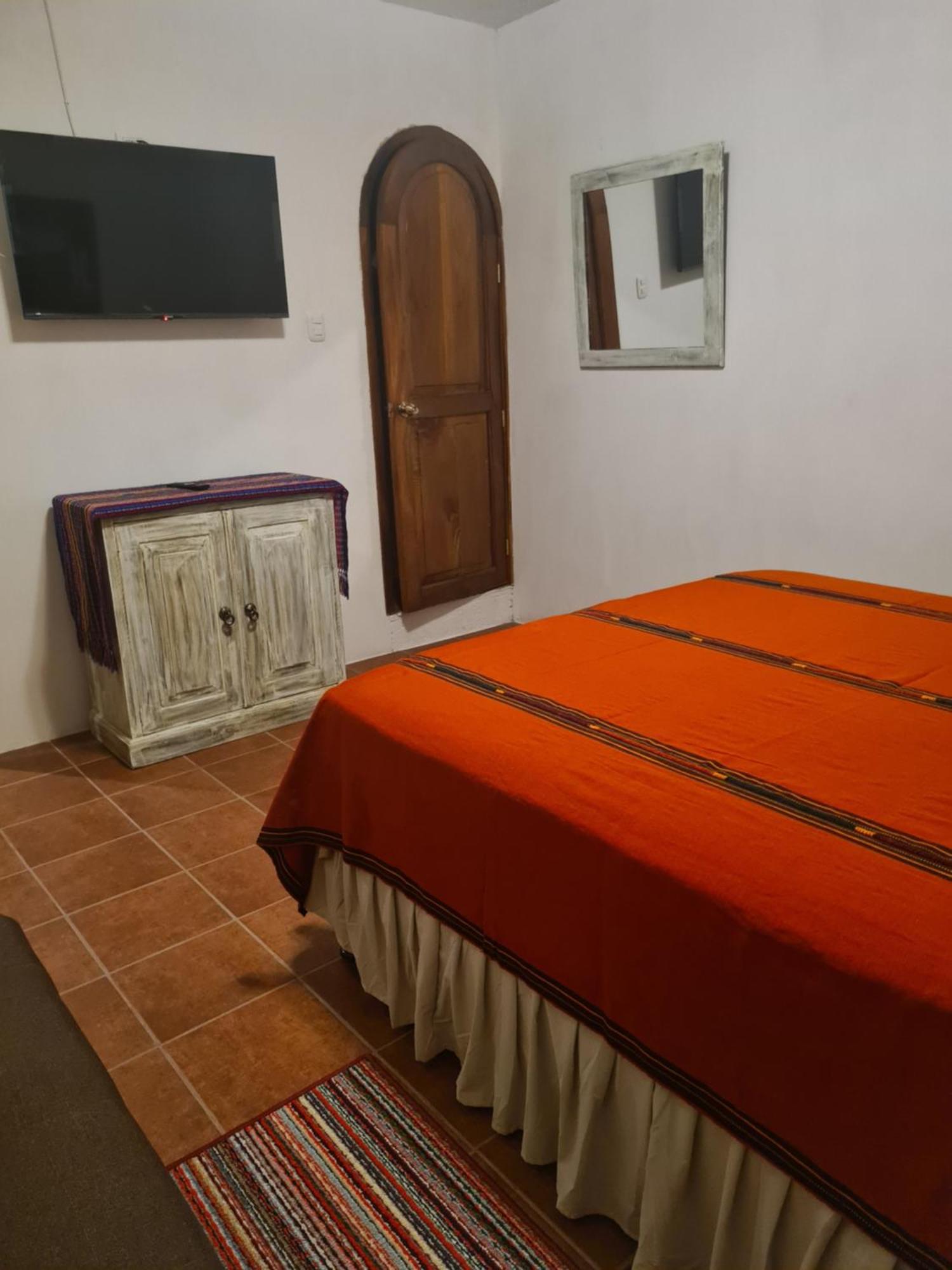 Casa Miranda Antigua Exterior foto