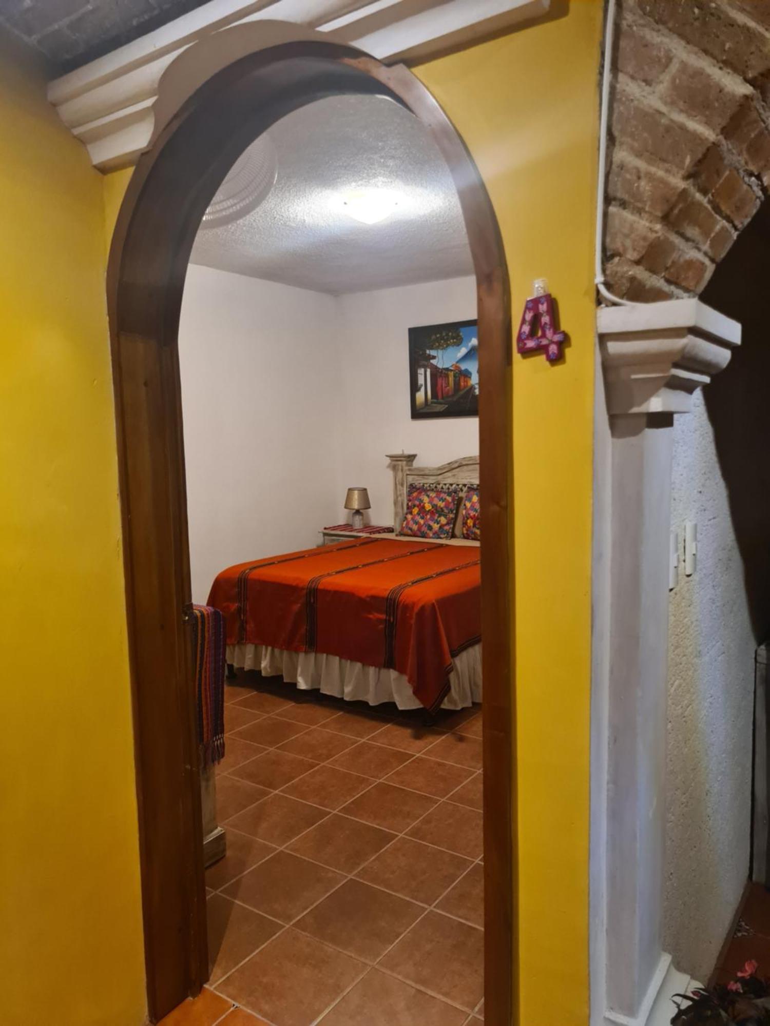Casa Miranda Antigua Exterior foto